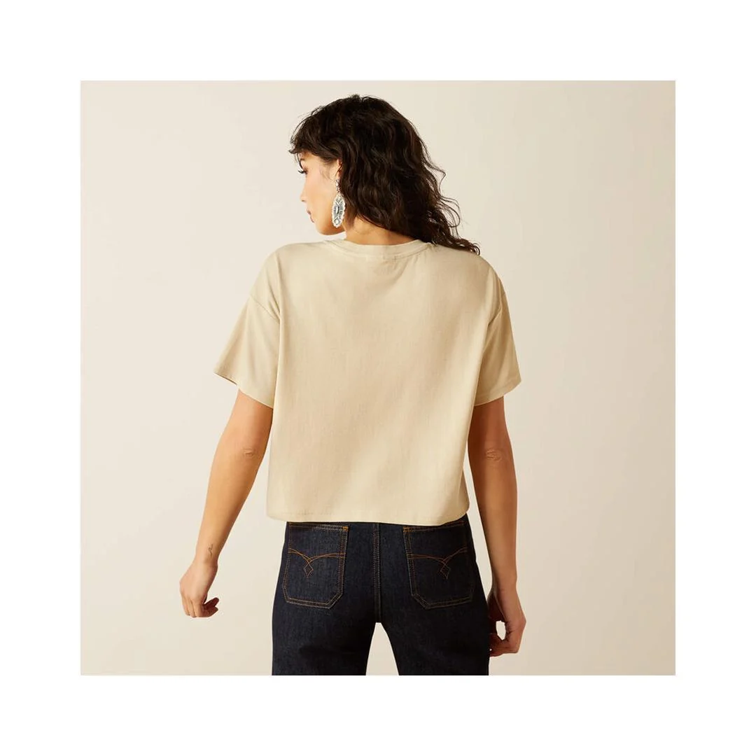 Ariat Women's Patron T-Shirt - Image 2