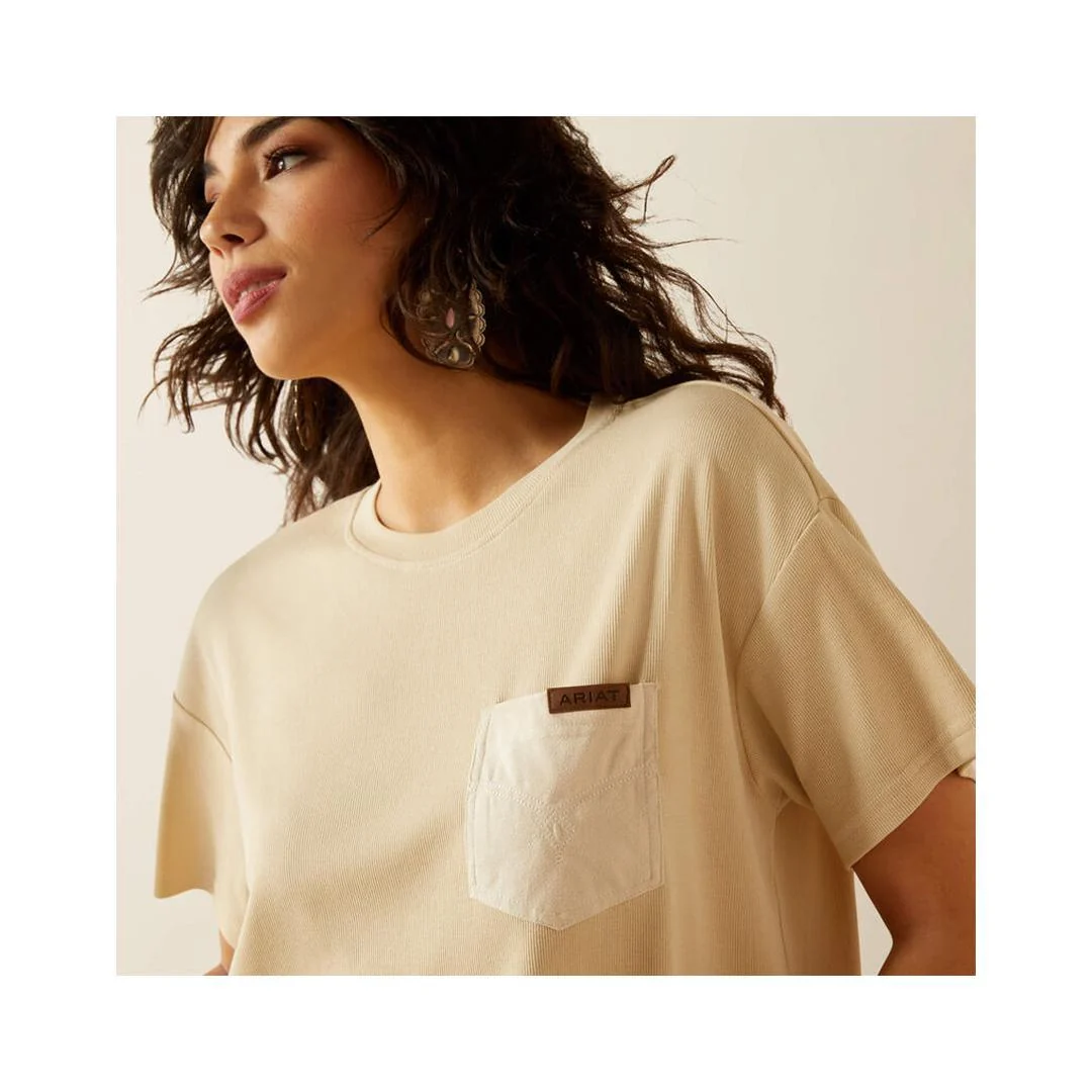 Ariat Women's Patron T-Shirt - Image 3