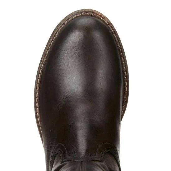 Ariat Women's Western Boots 20" Tall Farrah - Clearance - Image 4