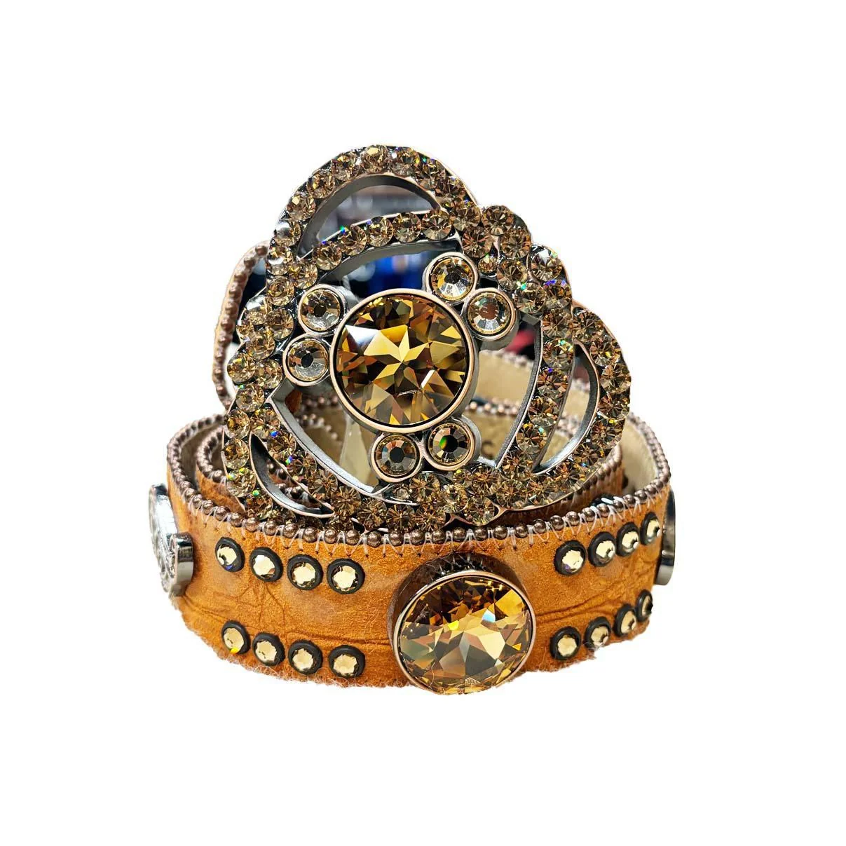 B.B. Simon Women's Belts - CLEARANCE