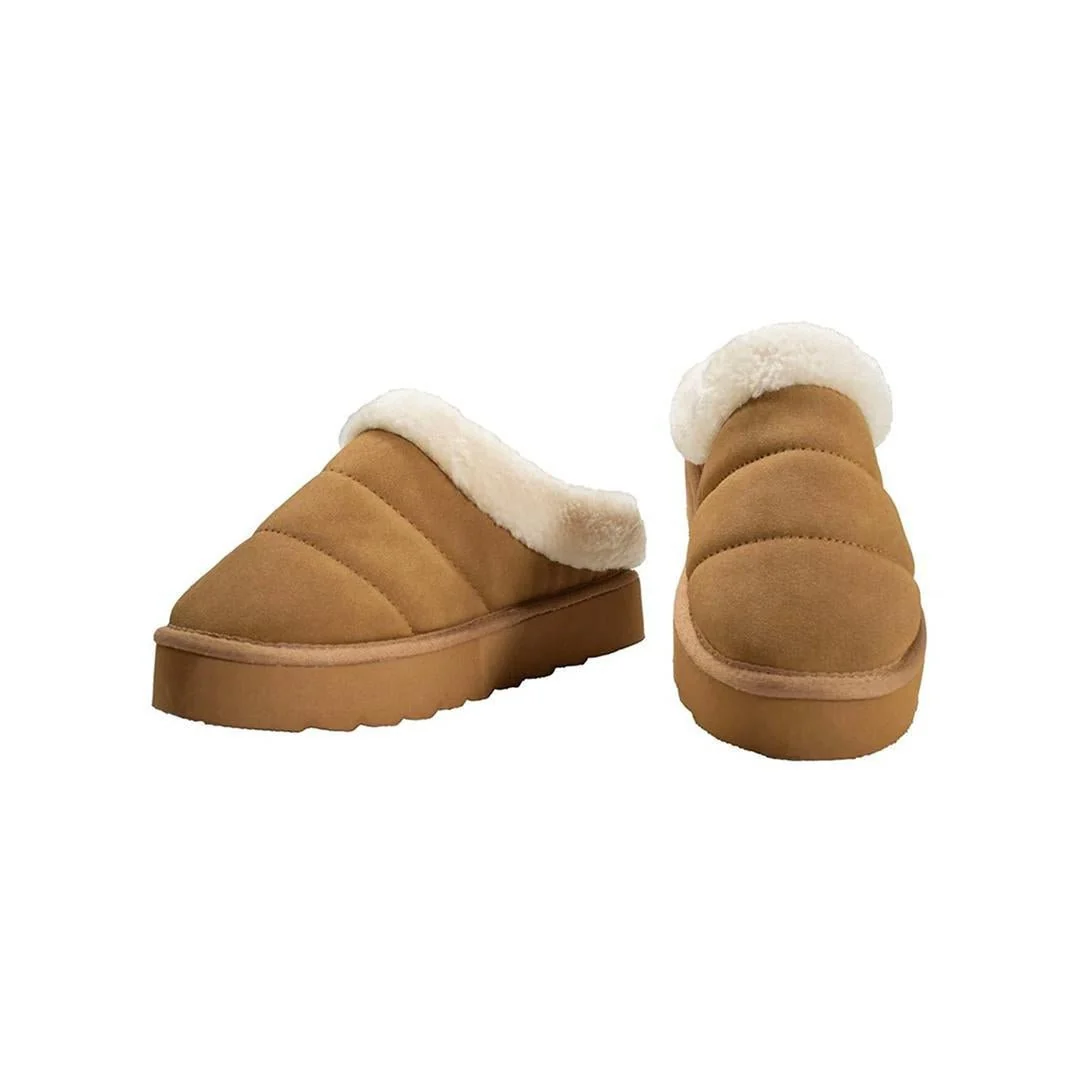 Blazin Roxx Women's Emma Tan Slide Mic - Image 3
