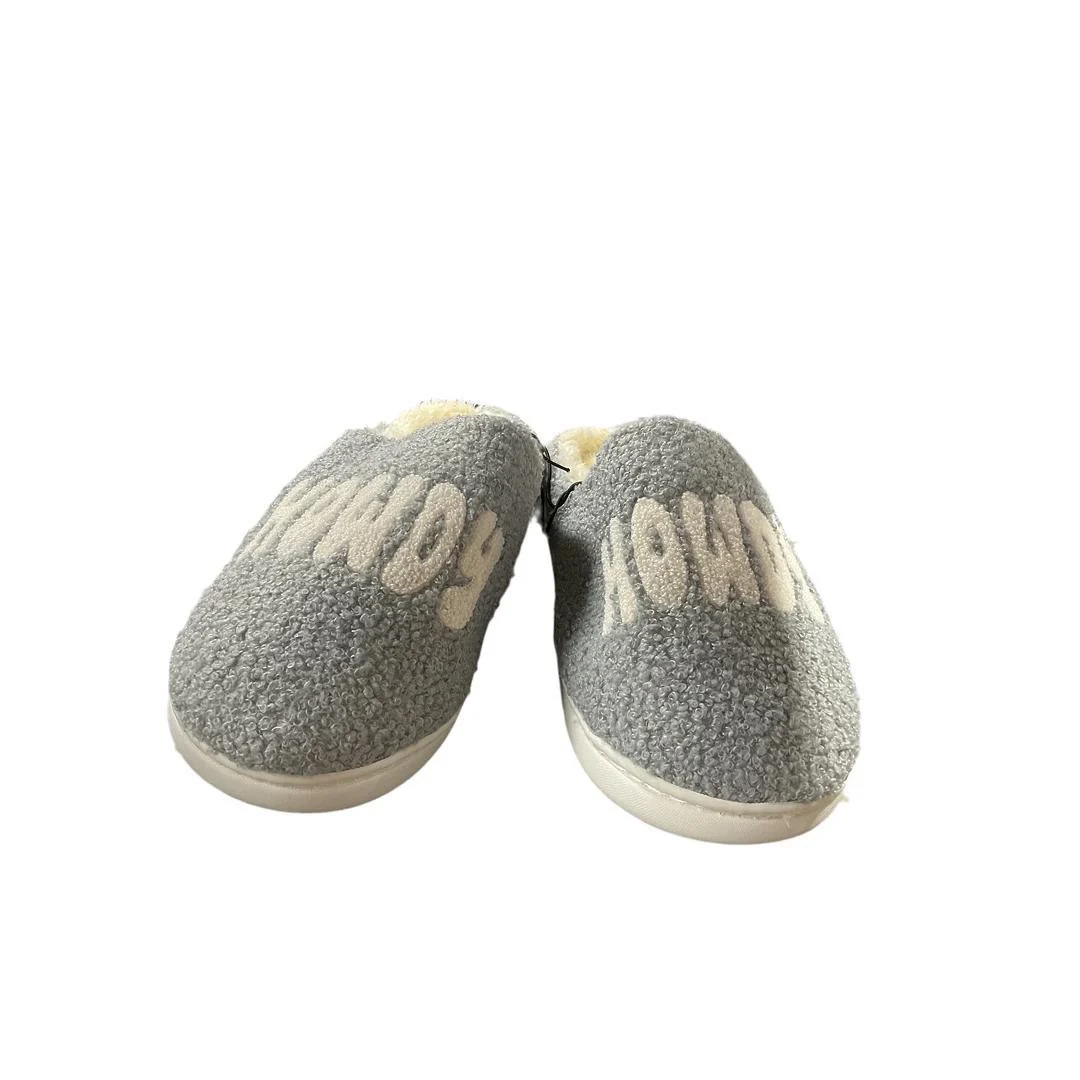 Blazin Roxx Women's Howdy Home Slippers - Image 2