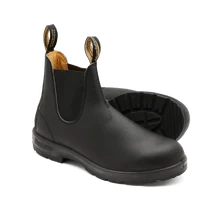 Blundstone Unisex Casual Boots Chelsea Original Black - Image 52