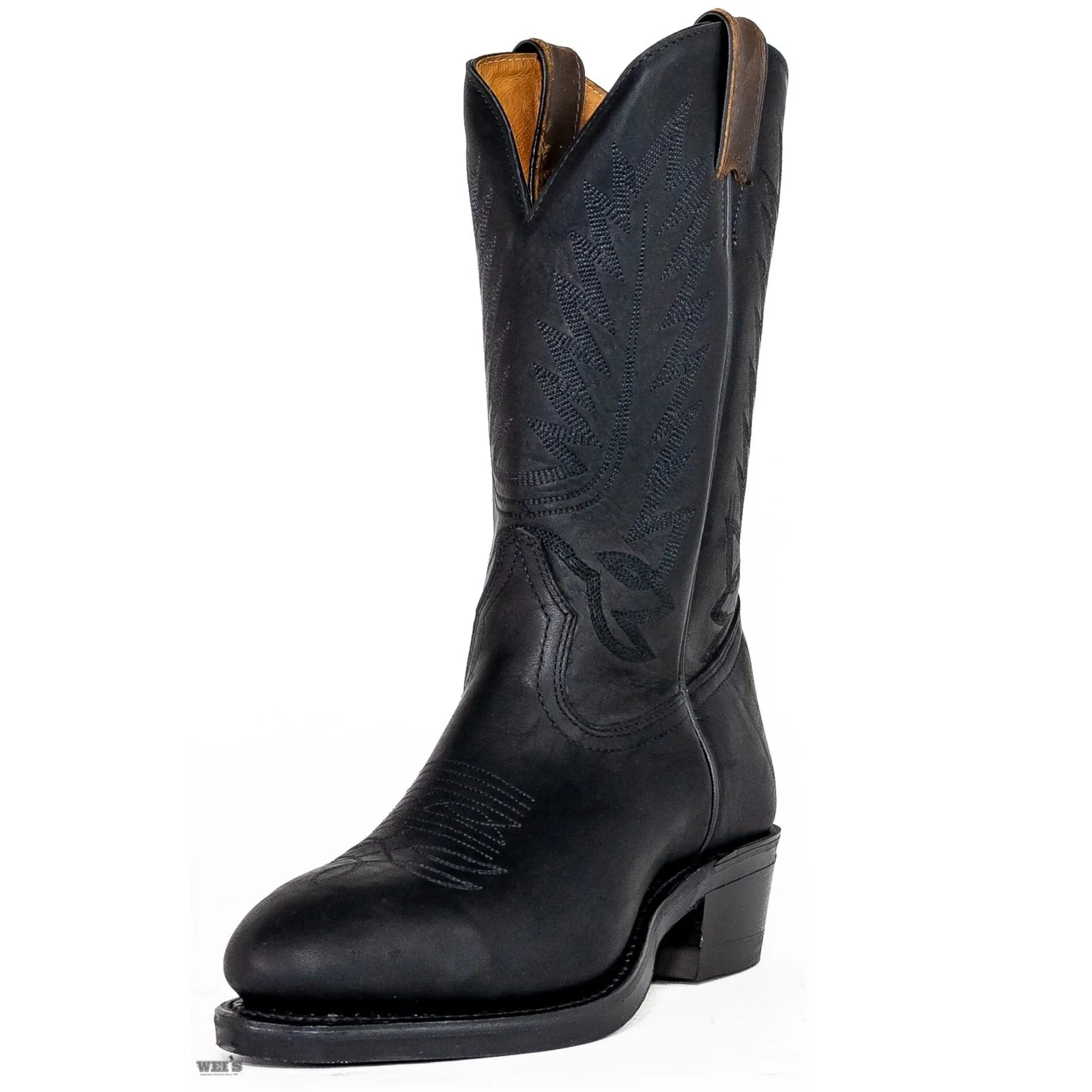 Boulet Men's Work Boots 12" CSA Steel Toe 8120 - Image 3