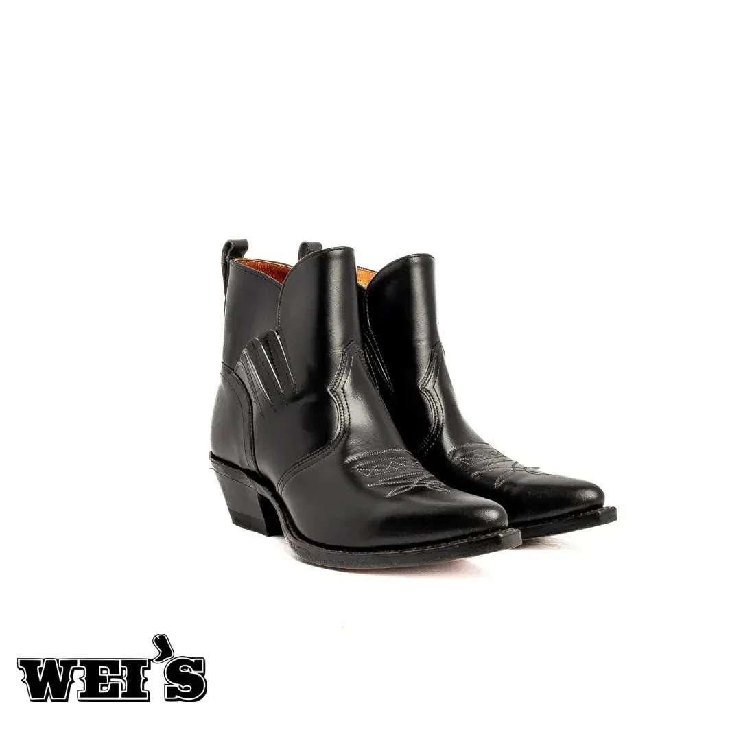 Boulet Men's Cowboy Boots - Image 2