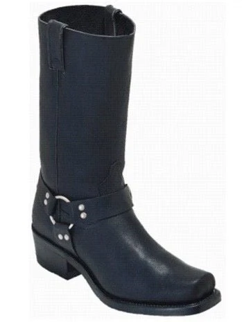 Boulet Men's 12" Motorcycle Boots - Image 197
