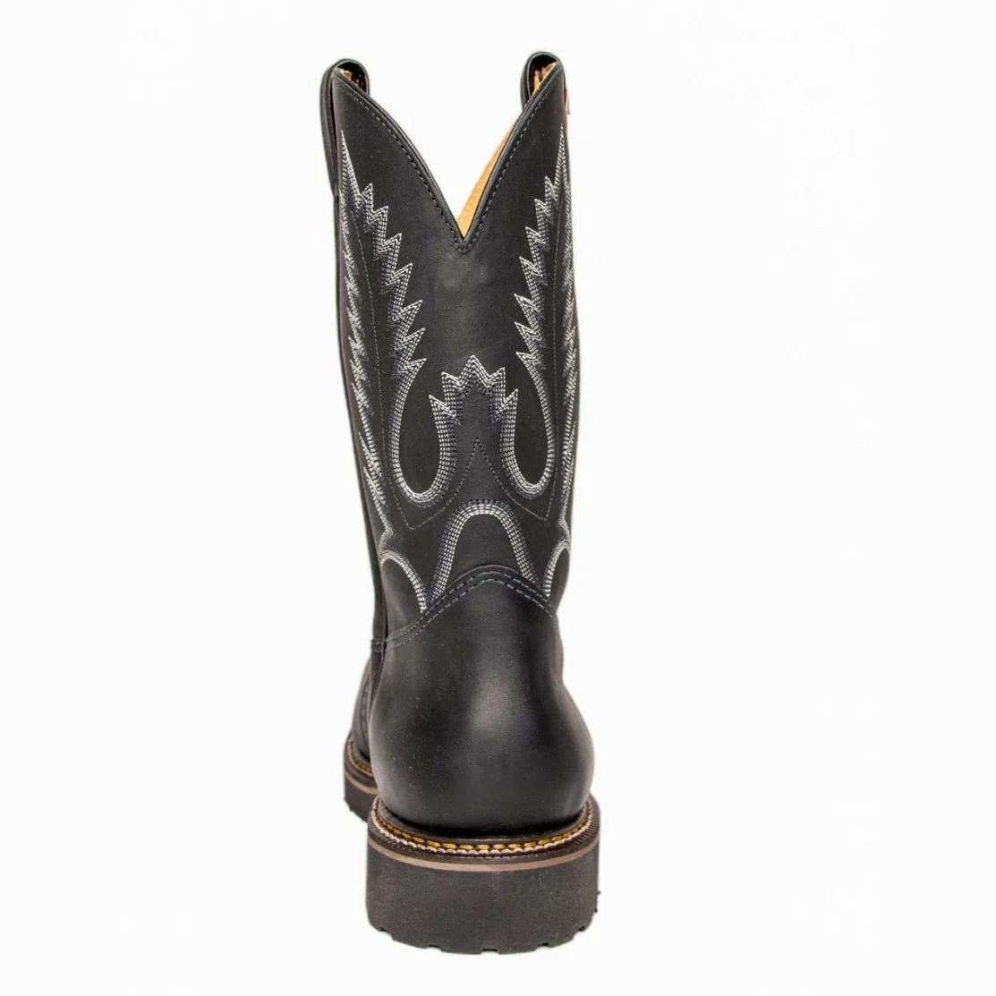Boulet Men's Work Boots 13" CSA Steel Toe - Image 3