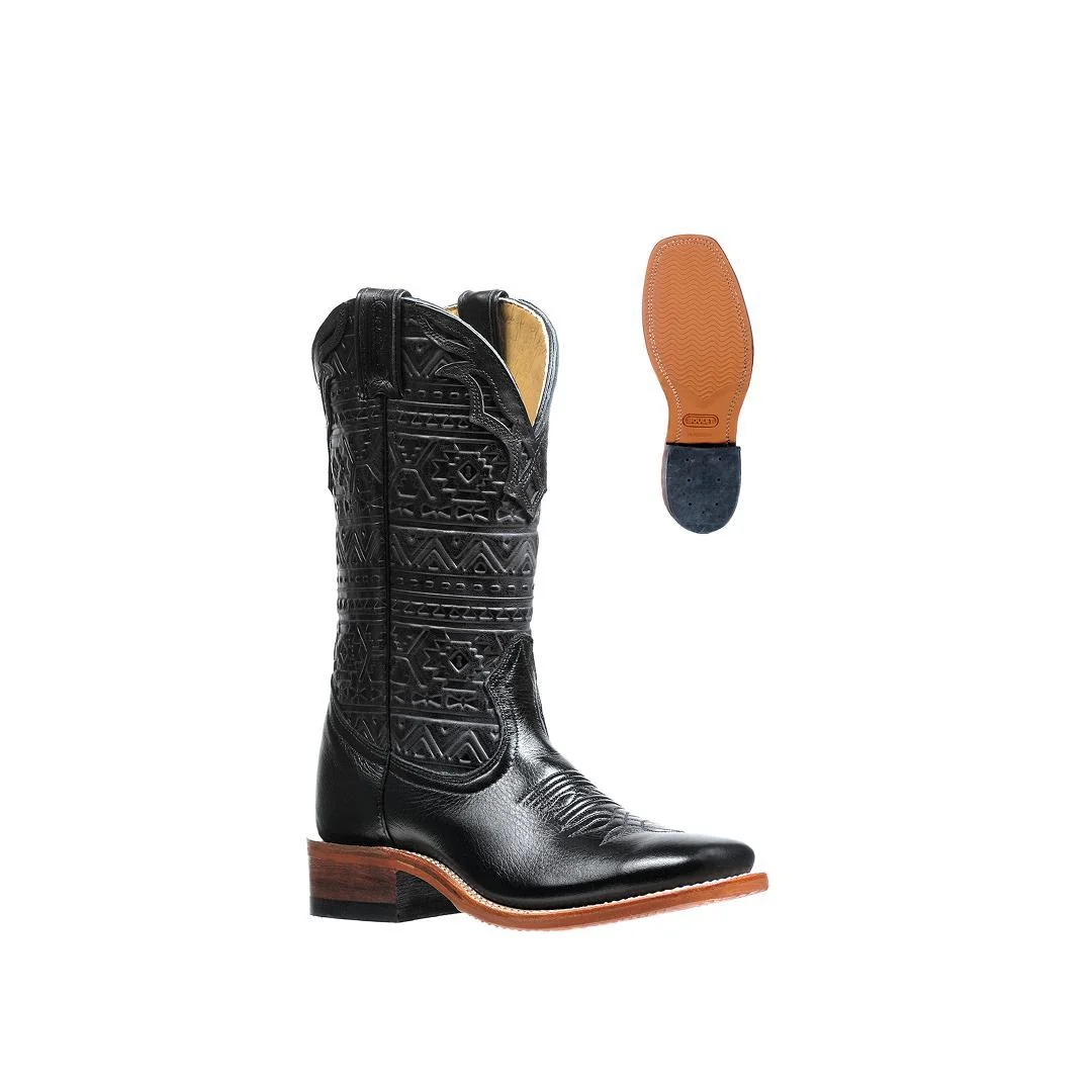 Boulet Women's Cowgirl boots - Image 7