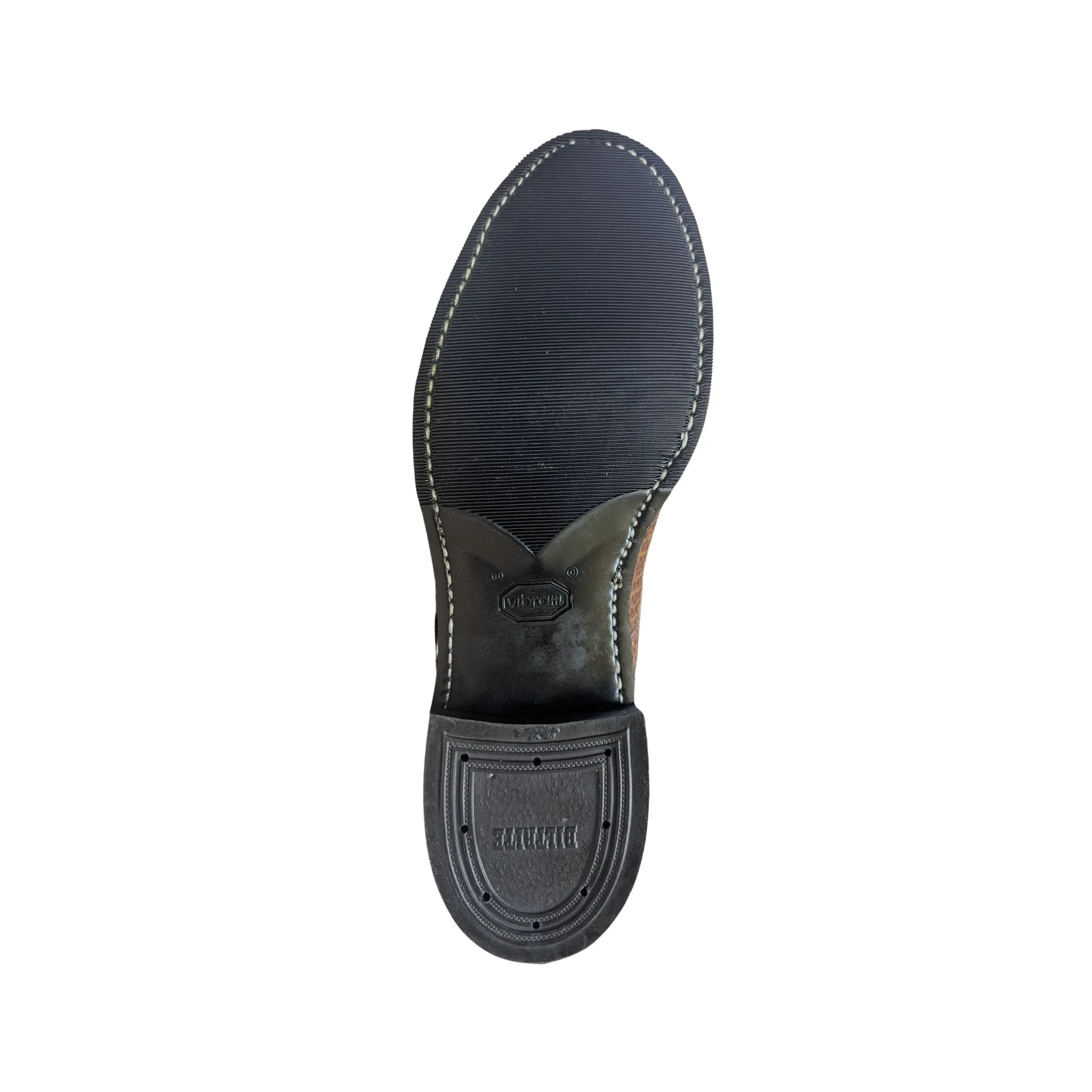 Canada West Men's Lace up Work Boot - Clearance - Image 4