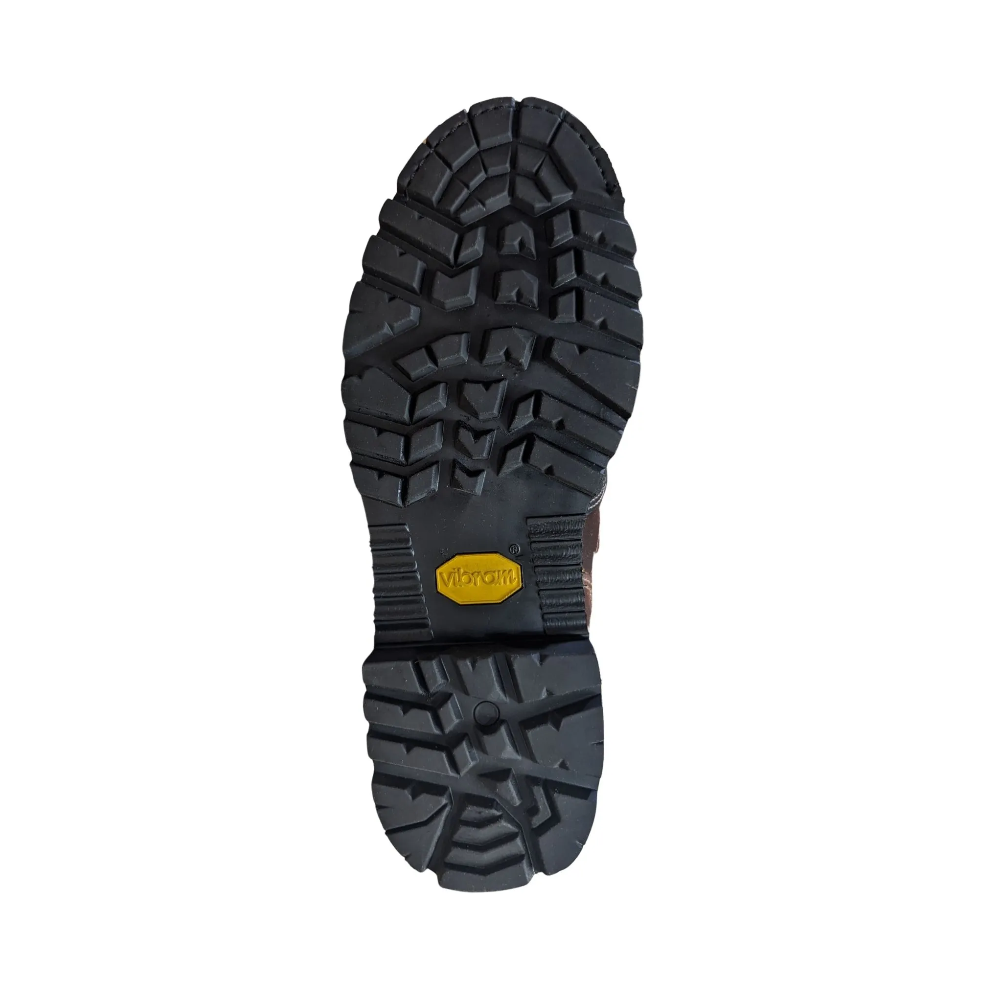 Canada West Men's 8" Waterproof CSA Safety Work Boots - Image 2