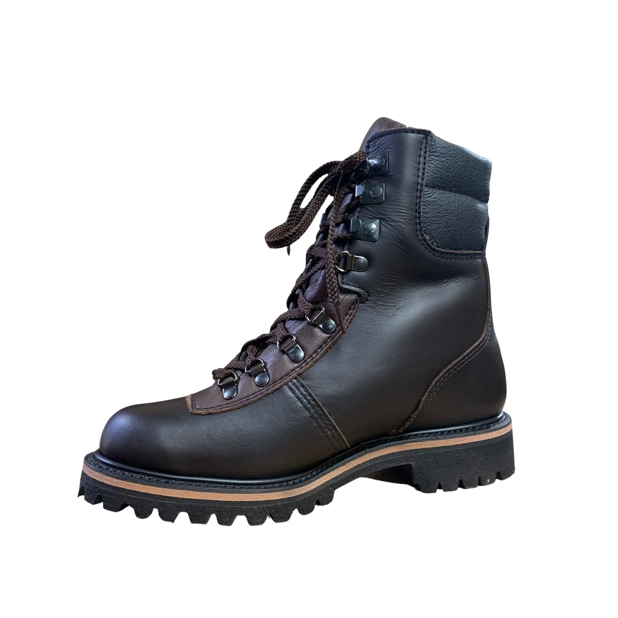 Canada West Men’s Lace Work Boot - Clearance - Image 2