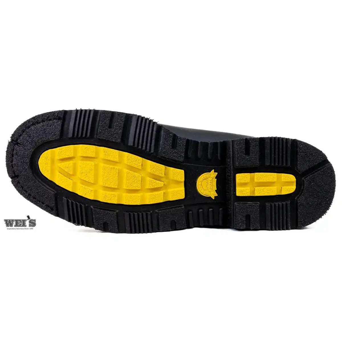 Canada West Men's Work Boots - Clearance - Image 6