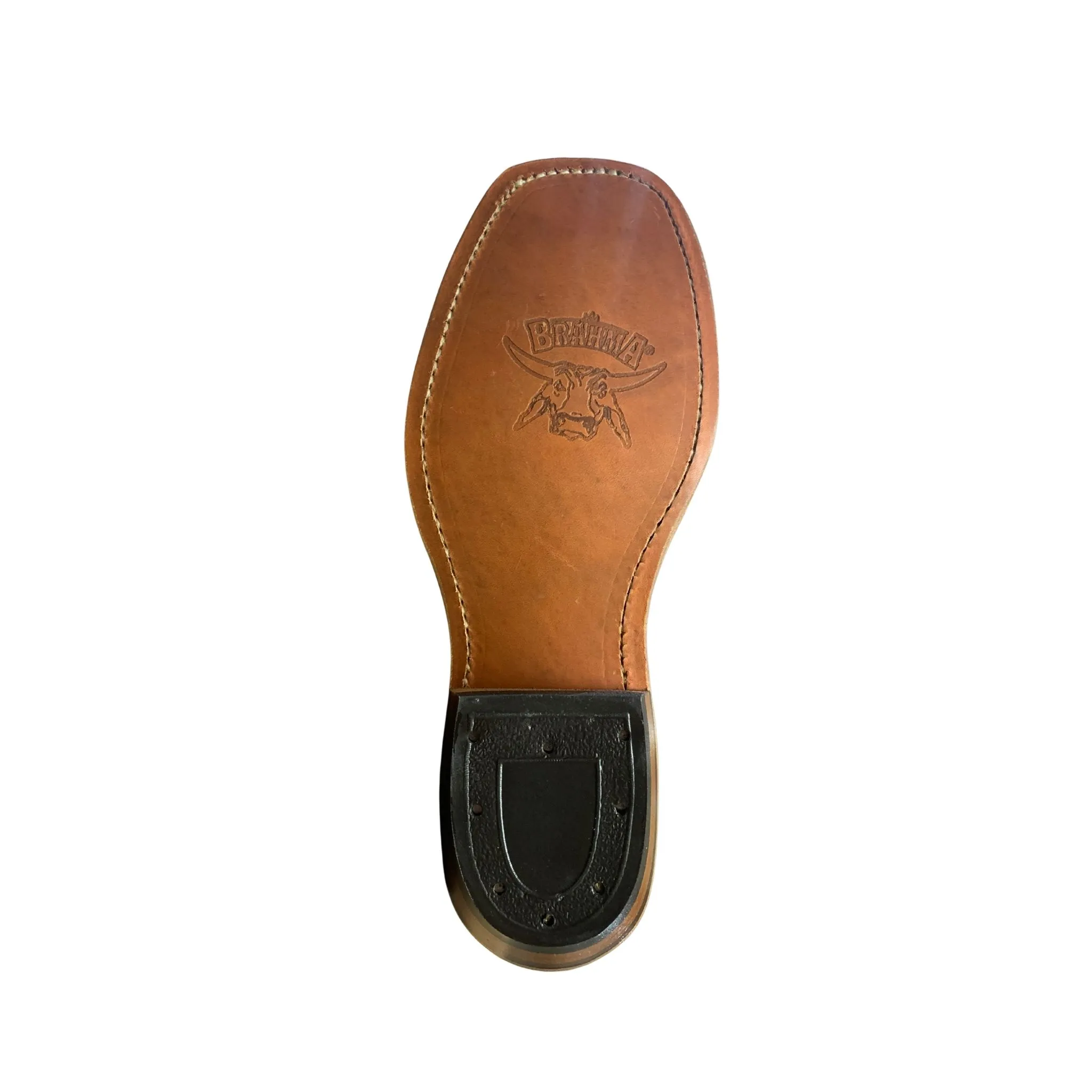 Canada West Women's Brahma Boot - Image 3