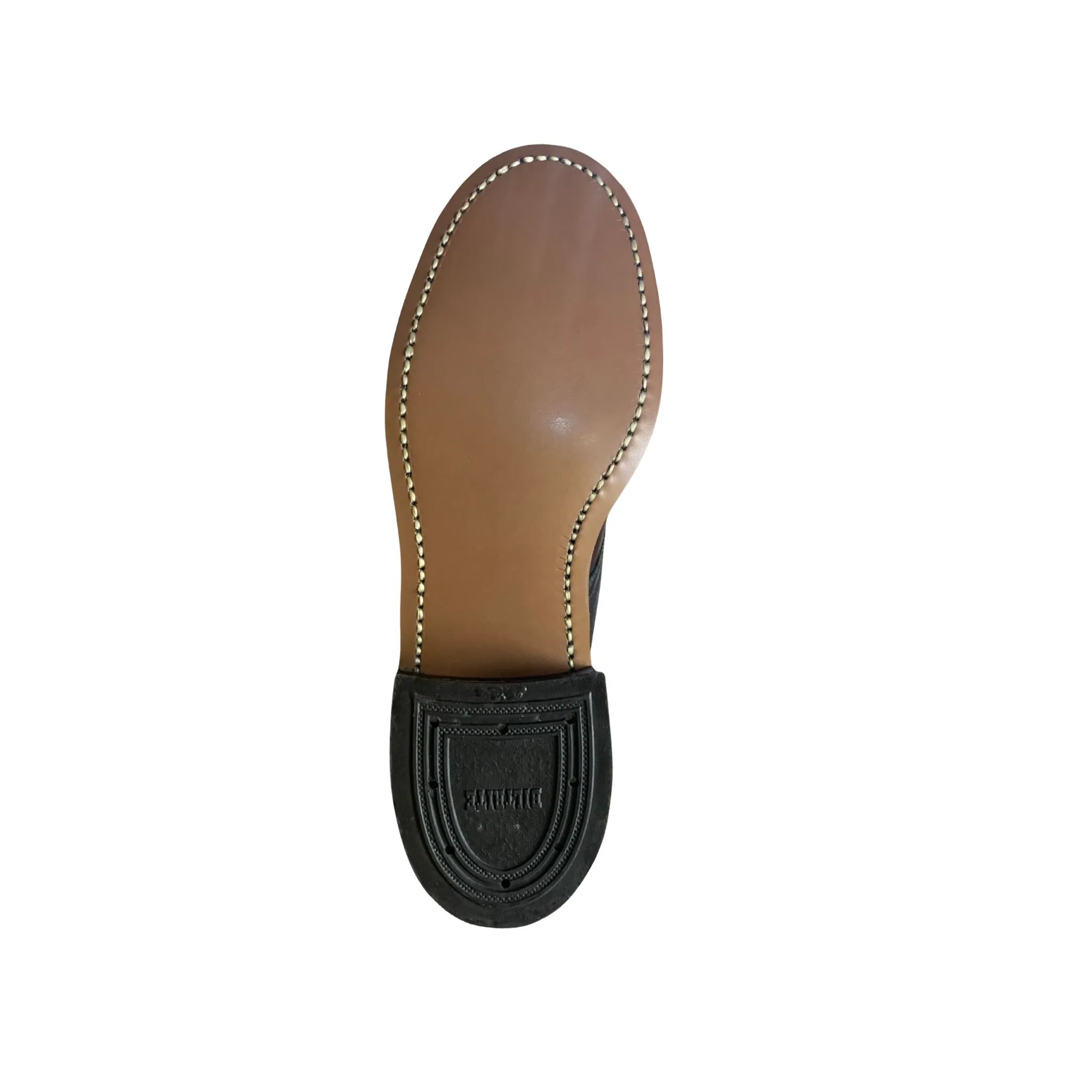 Canada West Women's Brahma Lace up Western Boot - Image 3