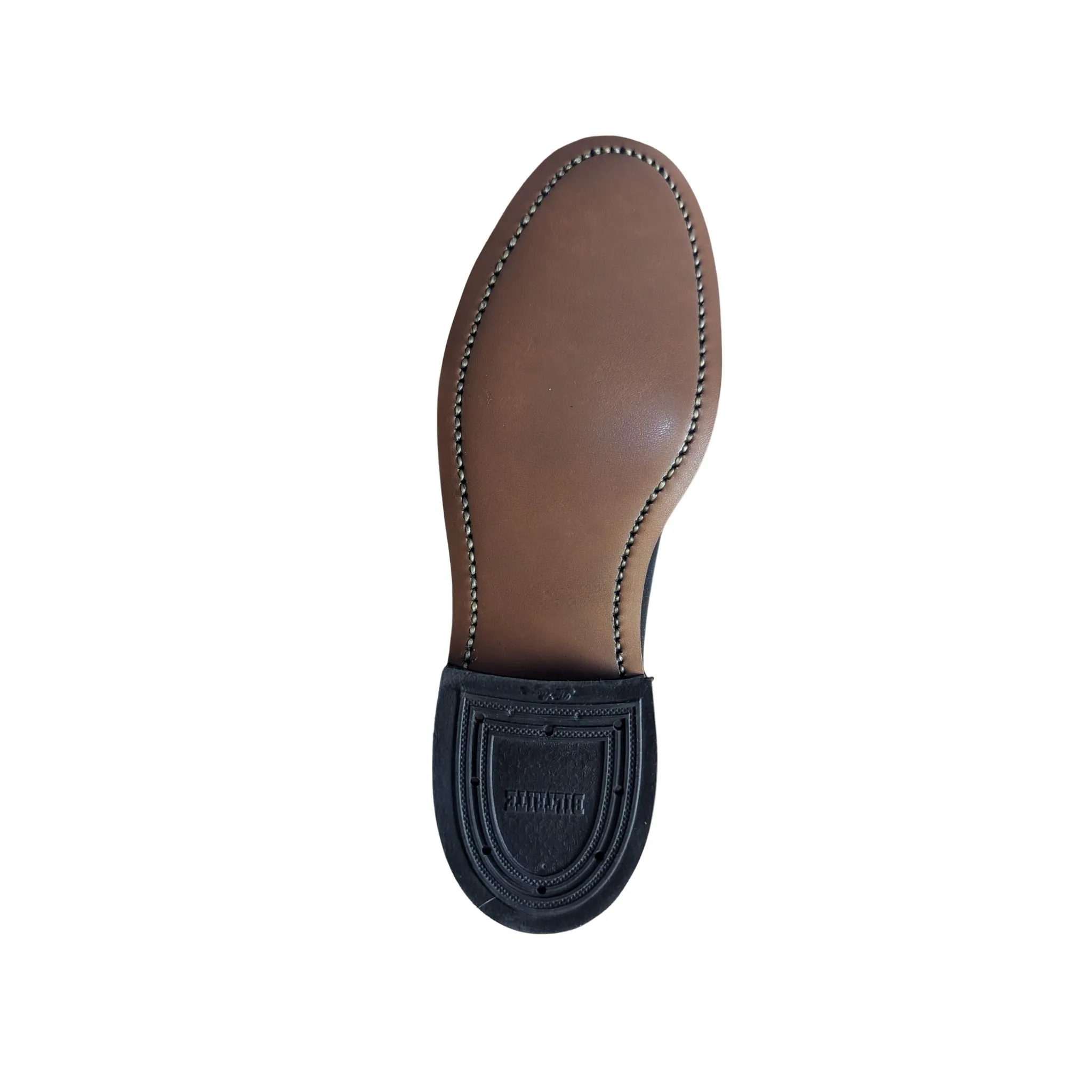 Canada West Women's Pull On Rounded Point Toe Western Boot - Image 3