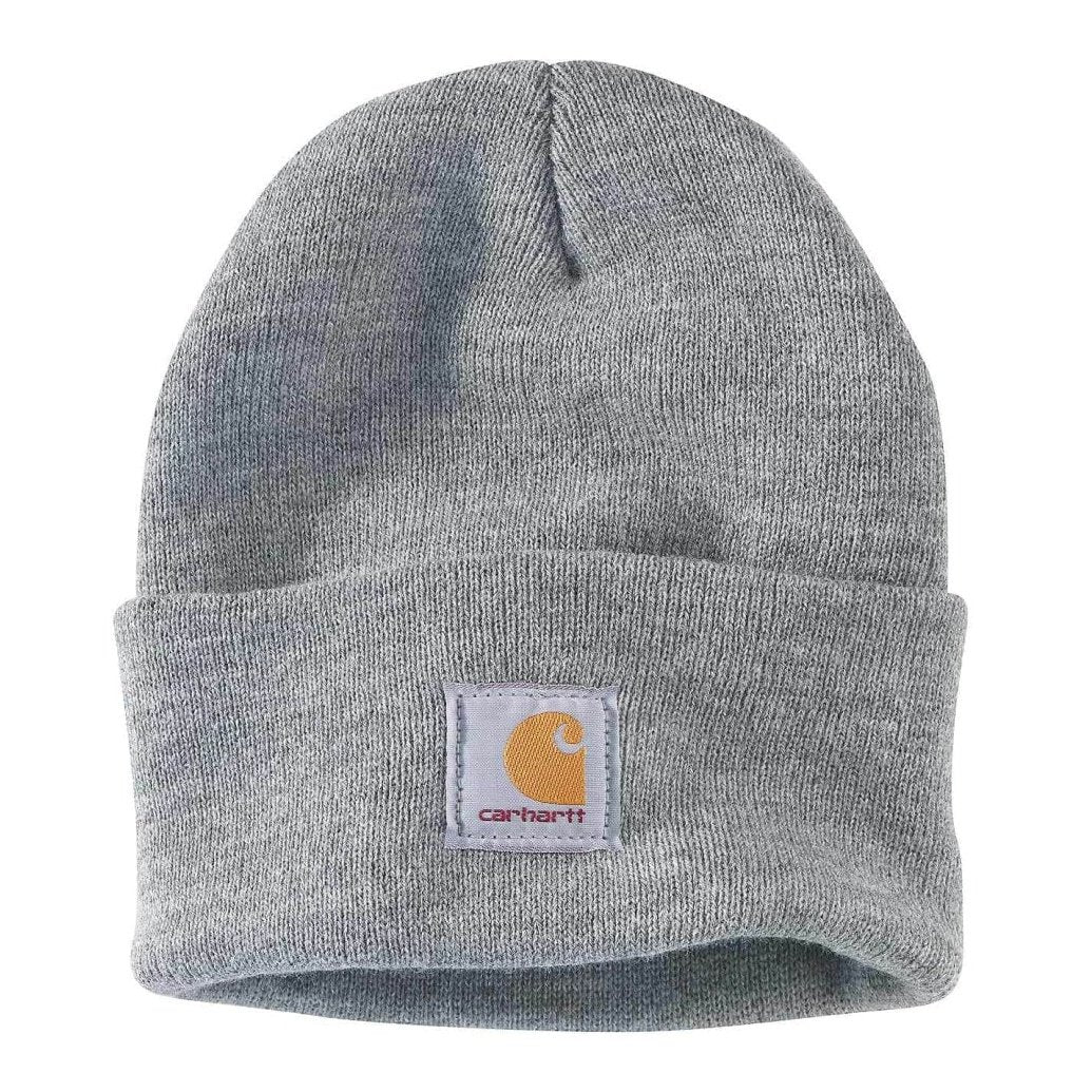 Carhartt Unisex Toque Acrylic Watch Hat Various Colours - Image 13