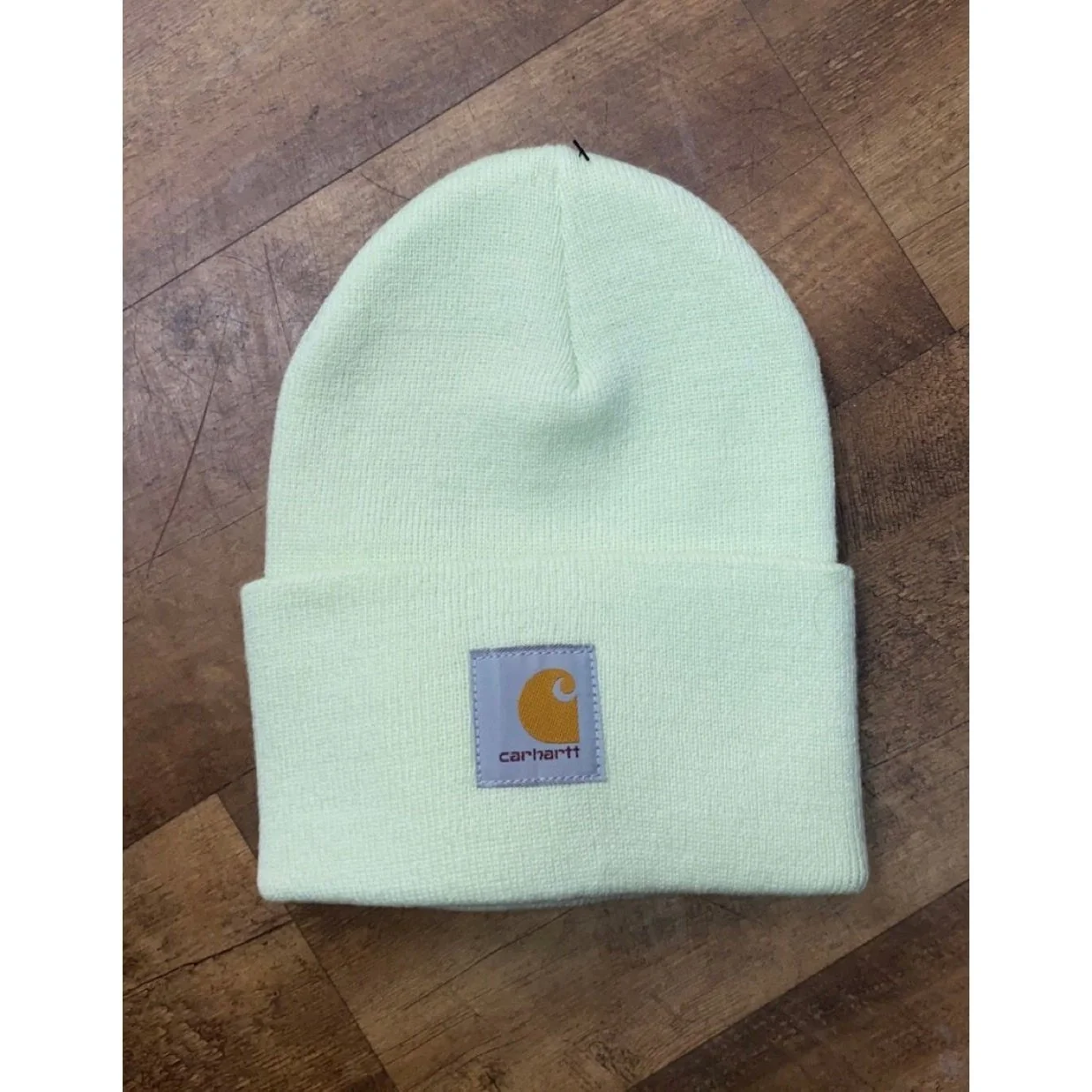 Carhartt Unisex Toque Acrylic Watch Hat Various Colours - Image 27