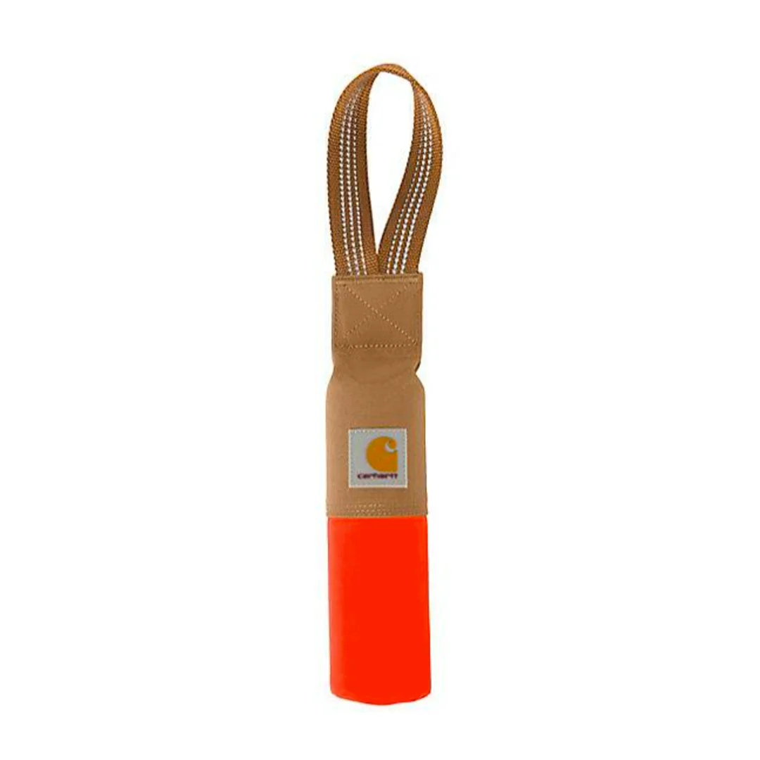 Carhartt Dog Retrieving Bumper Hunter Orange