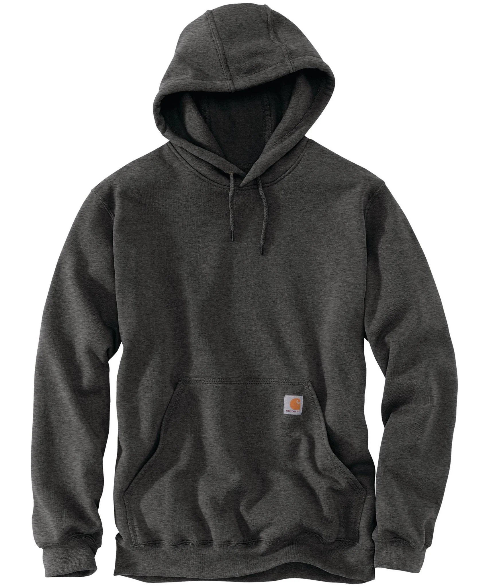 Carhartt Men’s Hoodie Midweight Loose Fit Sweater - Image 20