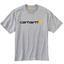 Carhartt Men’s T-Shirt Heavyweight Loose Fit Logo - Image 6