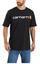 Carhartt Men’s T-Shirt Heavyweight Loose Fit Logo - Image 9