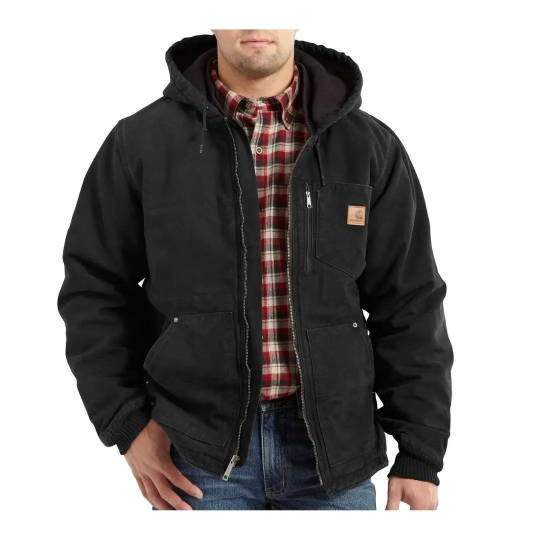 Carhartt Men's Chapman Jacket