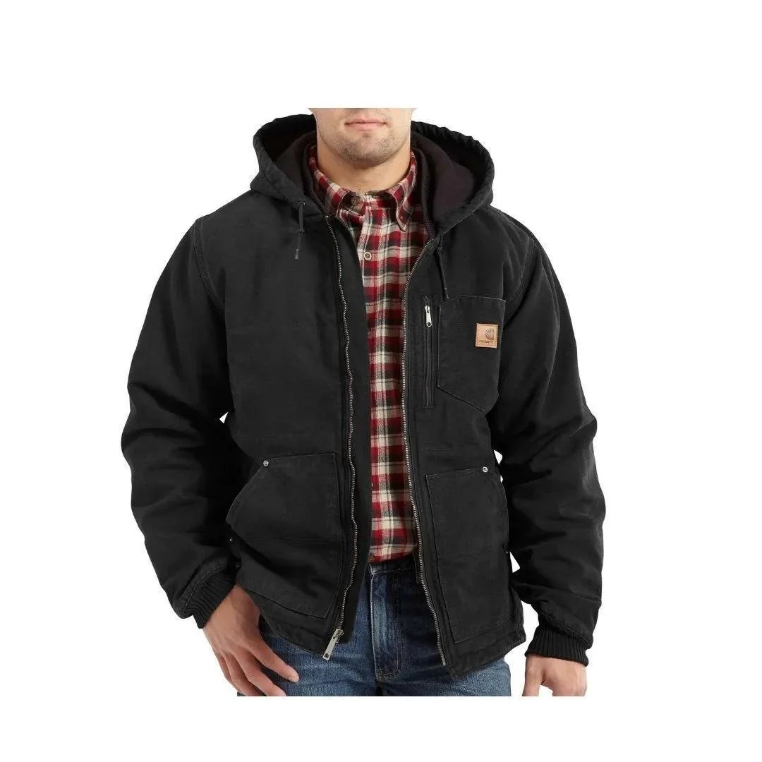 Carhartt Men's Chapman Jacket - Image 4