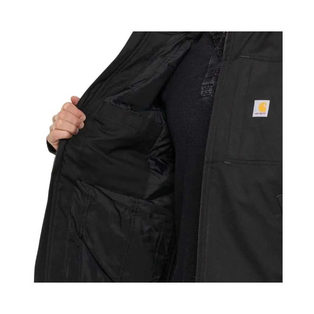 Carhartt Men's Full Swing Loose Fit Quick Duck Jacket - Insulated - Clearance - Image 5
