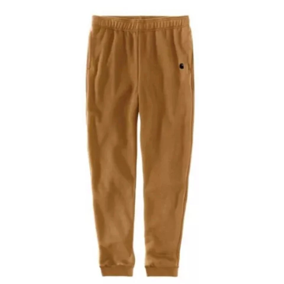 Carhartt Relaxed Fit MidWeight Tapered Sweatpant - Image 5