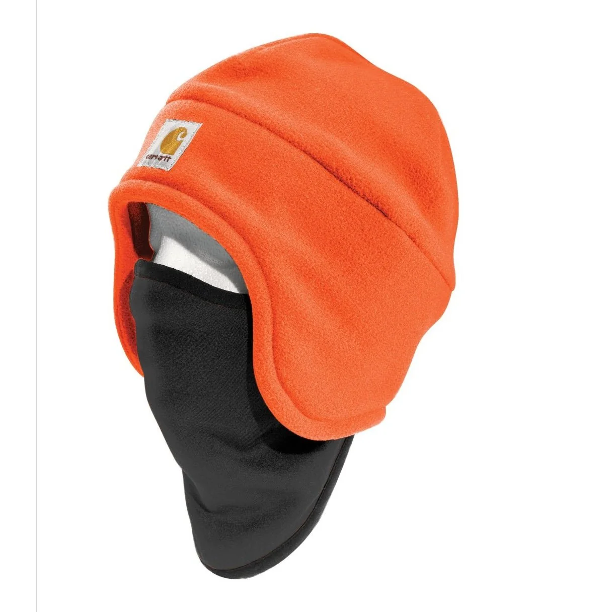 Carhartt Unisex Toque Mask 2-in-1 Fleece - Image 2