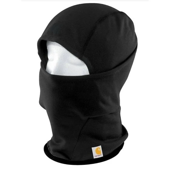Carhartt Unisex Balaclava Face Mask Helmet Liner Force