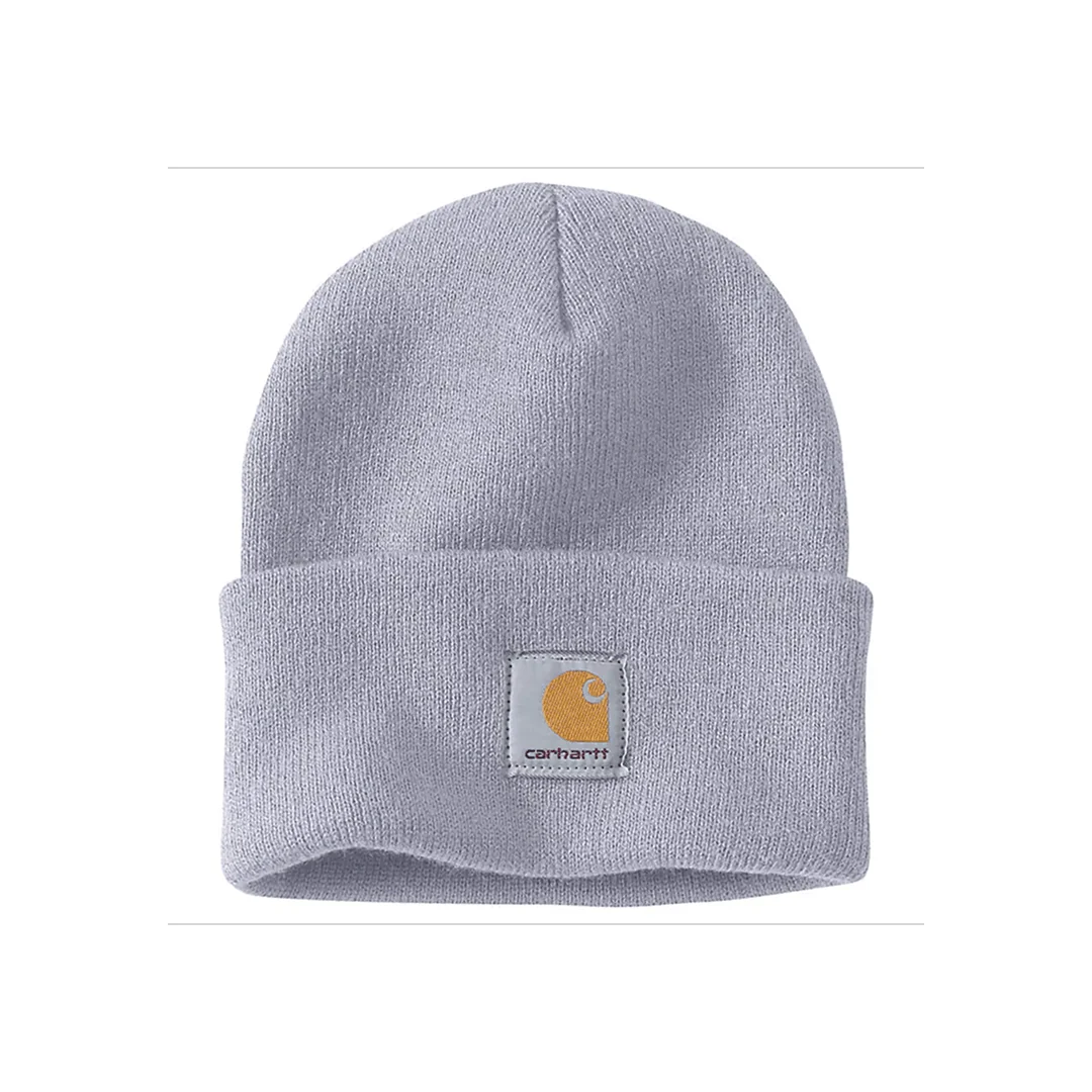 Carhartt Unisex Toque Acrylic Watch Hat Various Colours - Image 2