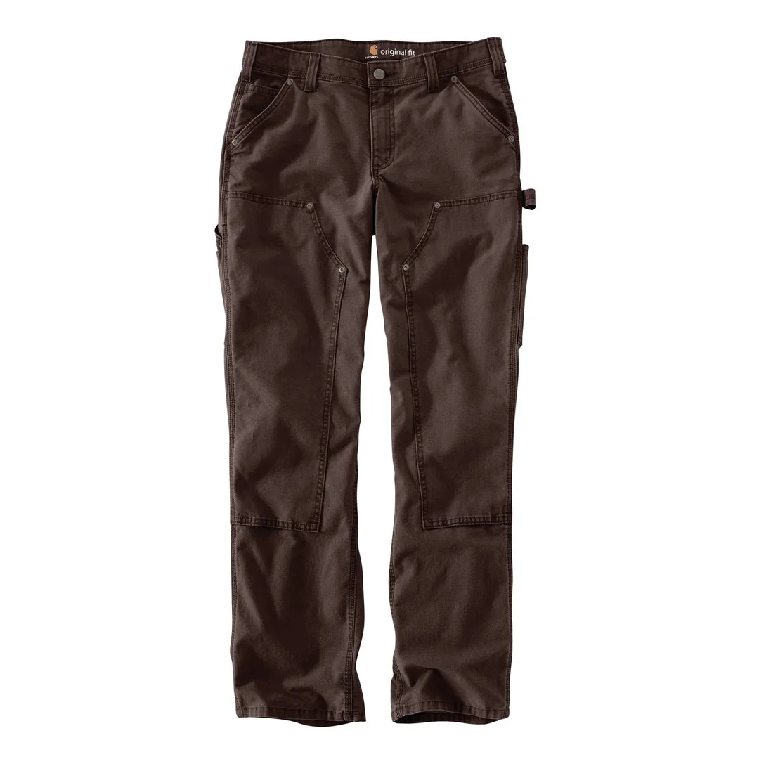Carhartt Women's Crawford Double-Front Pants - Image 6