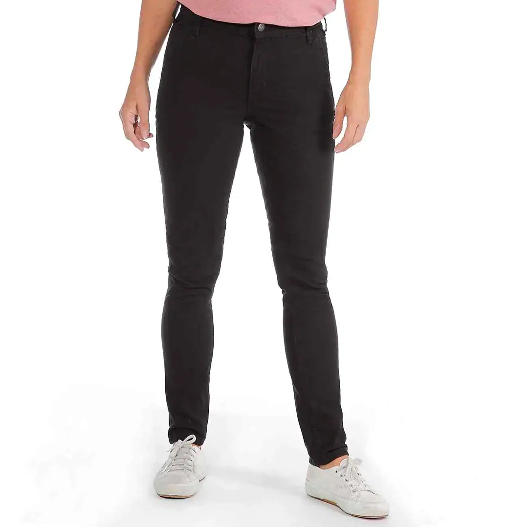 Carhartt Women's Slim-Fit Crawford Pants - Image 6