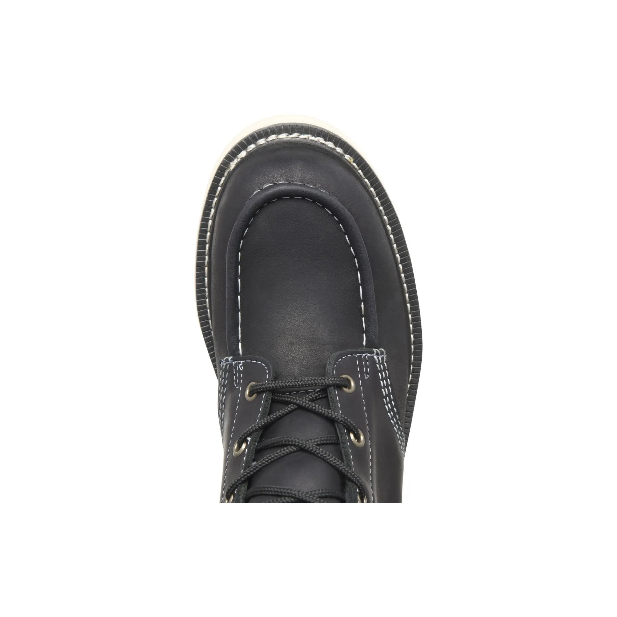Carolina Men's Work Boot 6" Moc Style Soft Toe CA7064 - Image 5