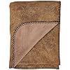 Carstens Suede Throw - Image 2