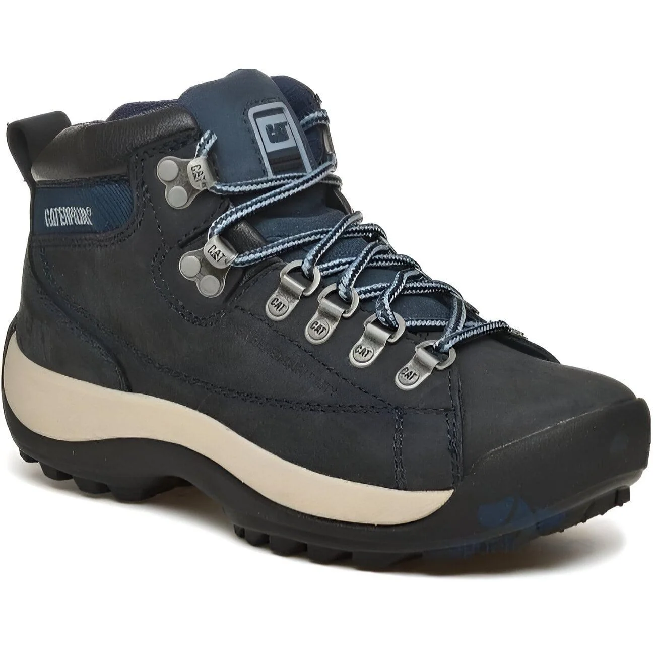 CAT Women's Work Boots Active Alaska CSA Composite Toe - Image 17
