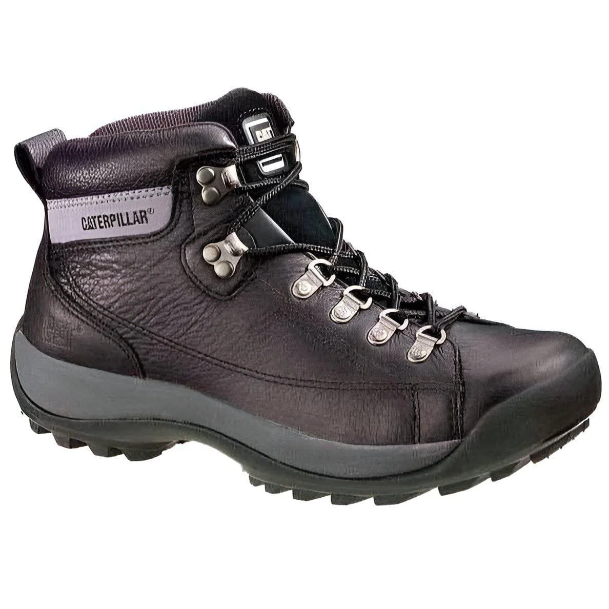CAT Women's Work Boots Active Alaska CSA Composite Toe - Image 30