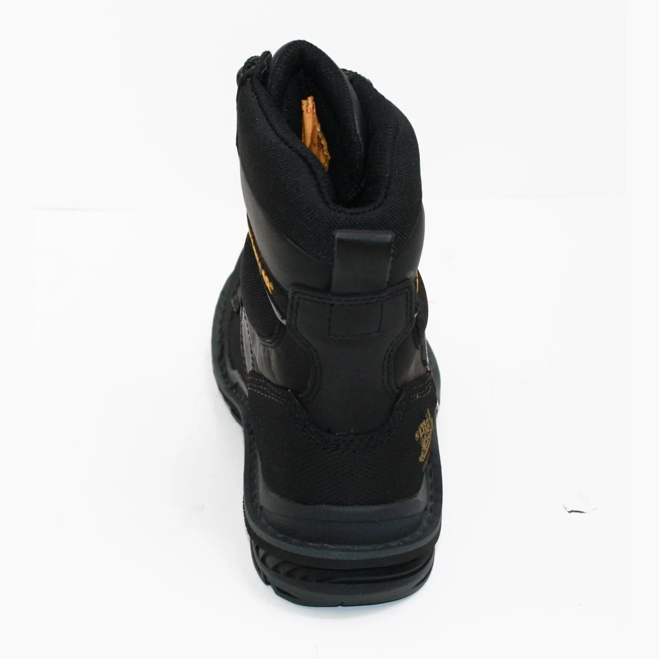 CAT Men's Work Boot 8" Generator Insulated CSA Steel Toe - Clearance - Image 4