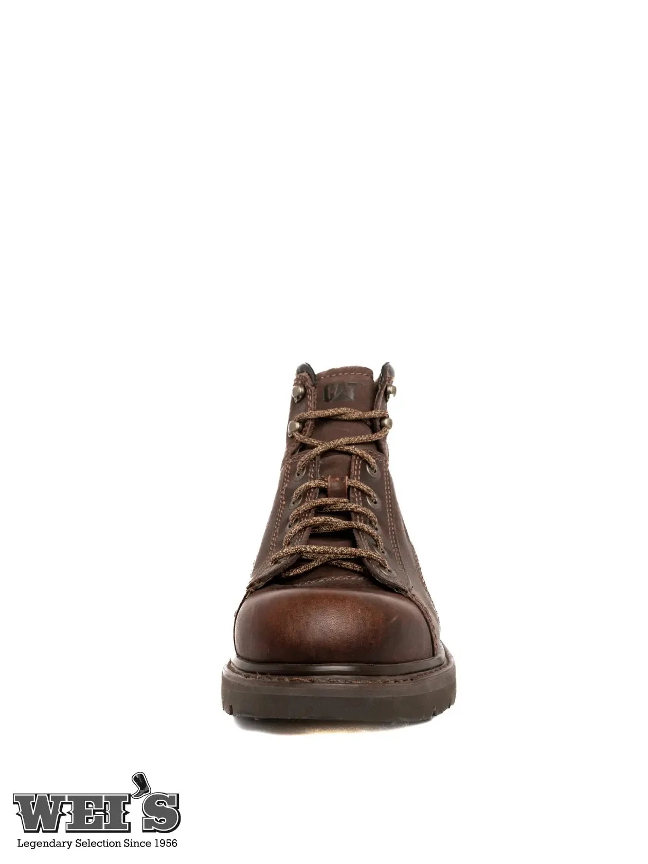 CAT Lander Mid Men's Boot- Clearance - Image 2