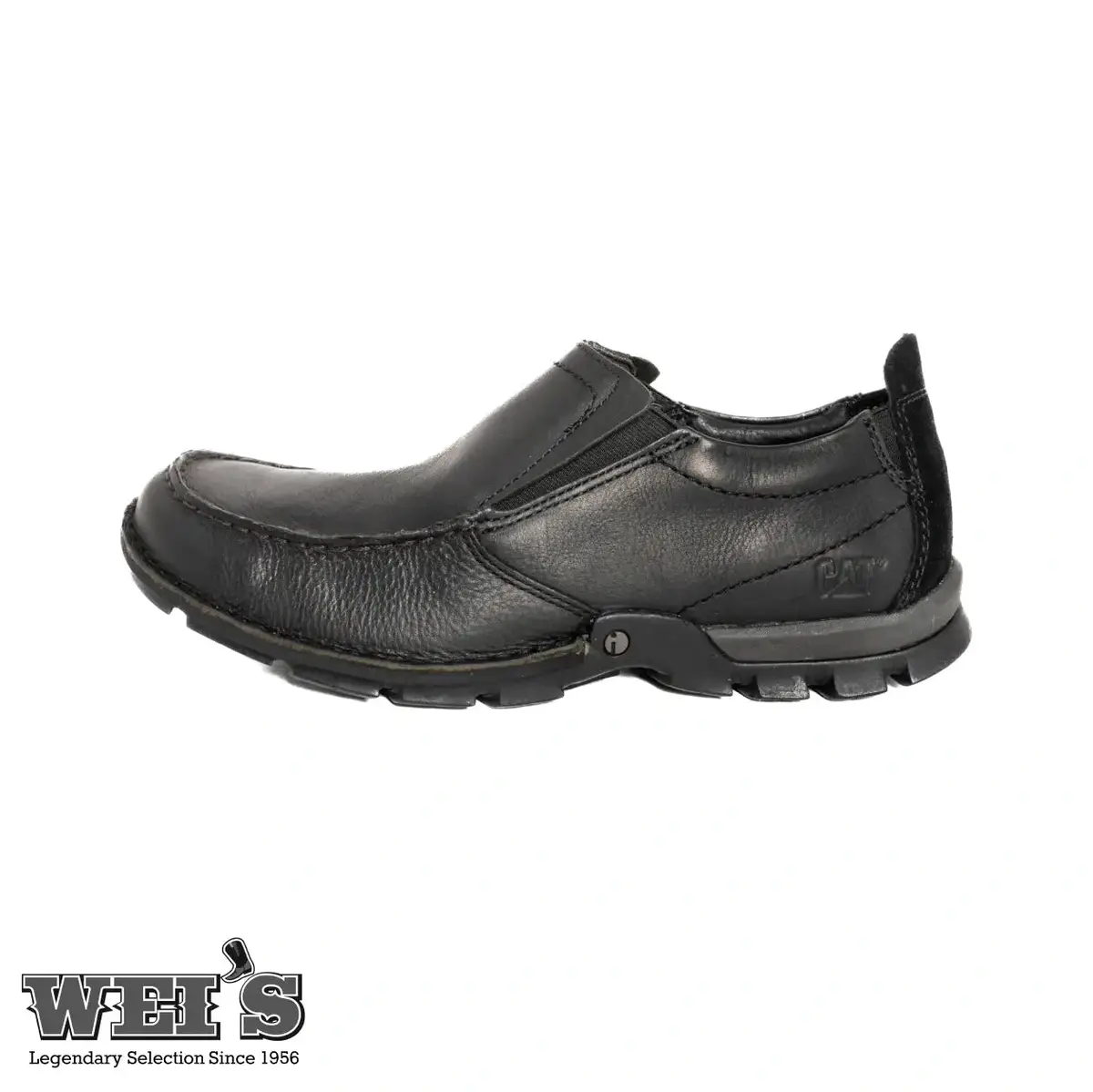 CAT Men's Casual Shoe Bellwood Loafer -Clearance