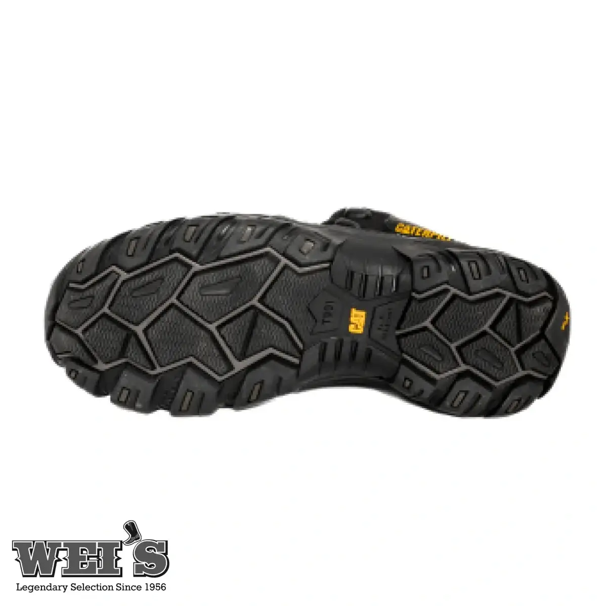 CAT Men's Dawson 6 Inch TX CT Boot - Clearance - Image 3