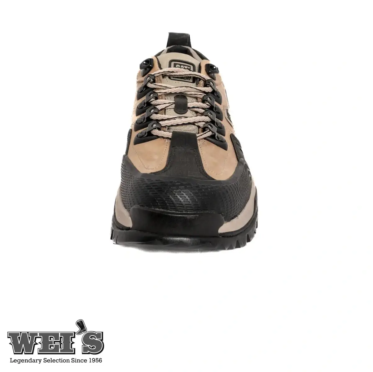 CAT Men's Interface Soft Toe Work Shoes - Clearance - Image 2