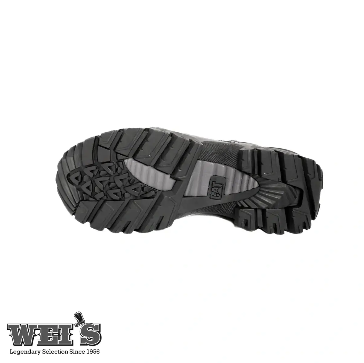 CAT Men's Interface Soft Toe Work Shoes - Clearance - Image 4
