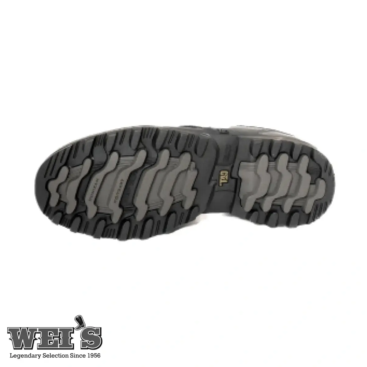 CAT Men's Judd Soft Toe Boots - Clearance - Image 3