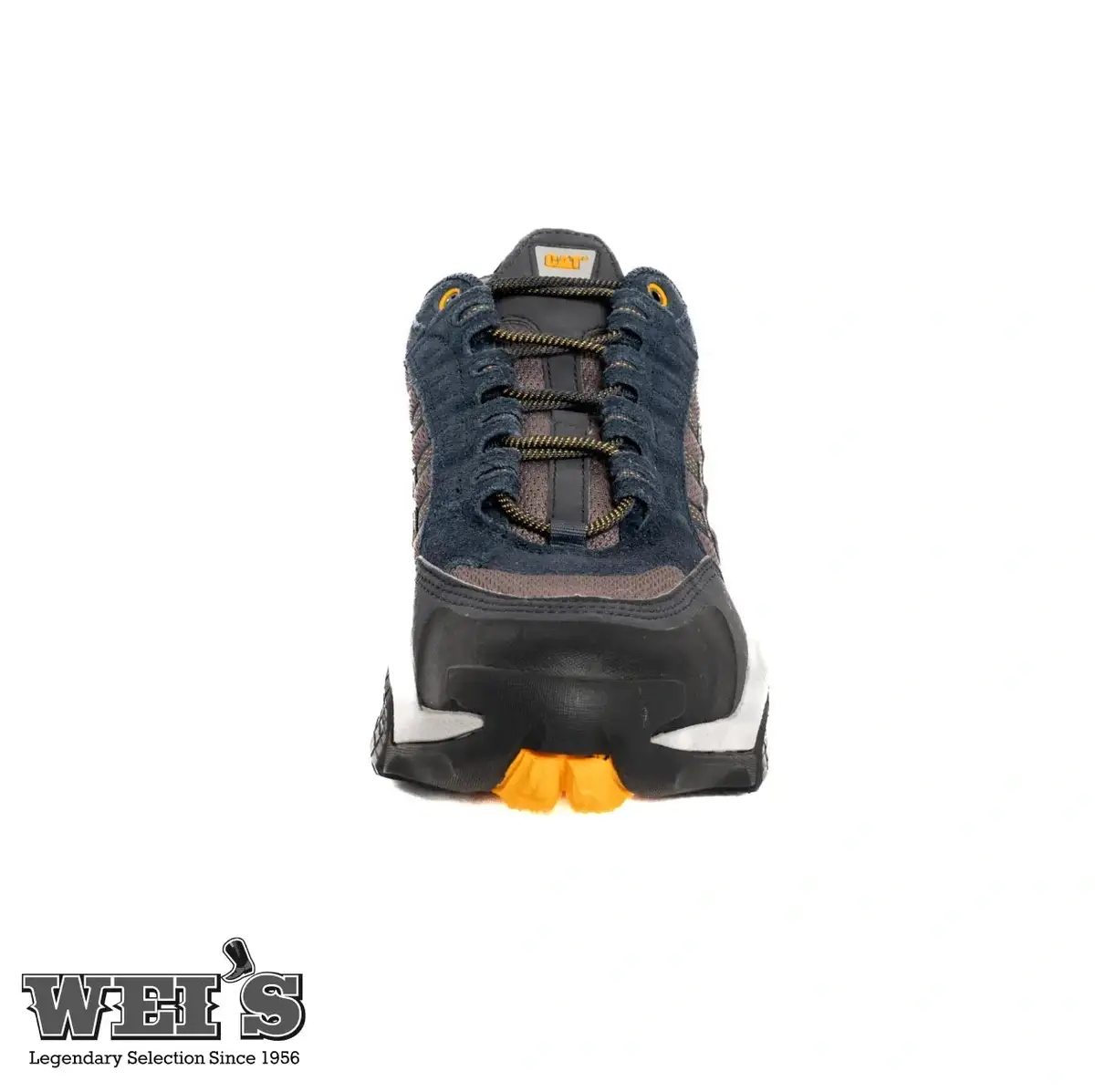 CAT Men's Prism Soft Toe Blue Night - Clearance - Image 2