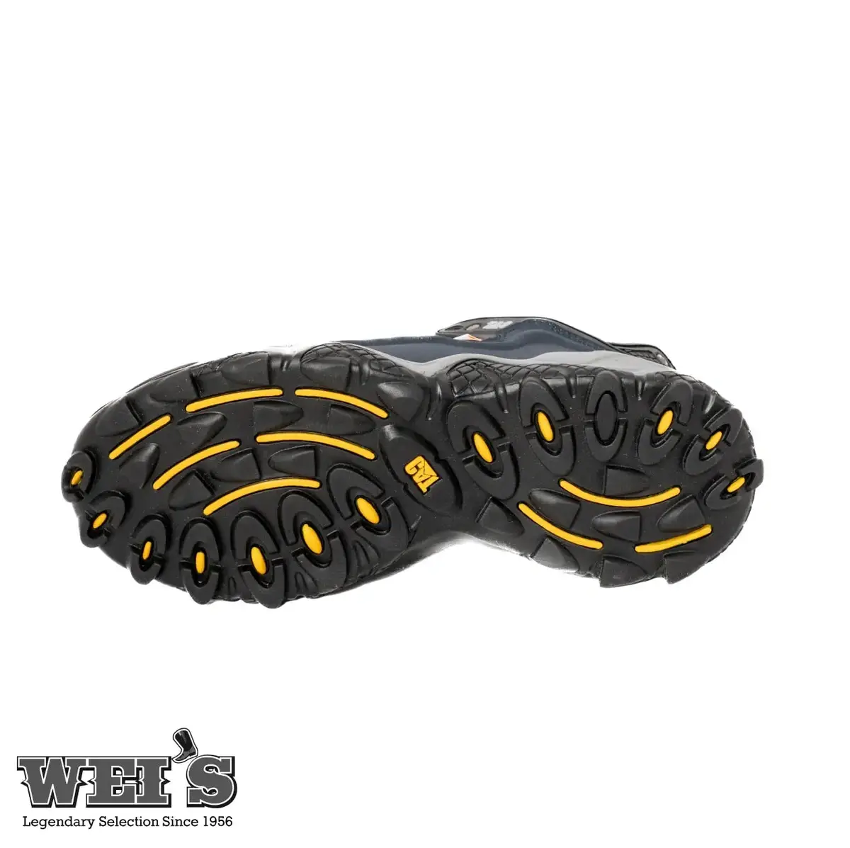 CAT Men's Pursuit Steel Toe Non CSA Boot,- Clearance - Image 5