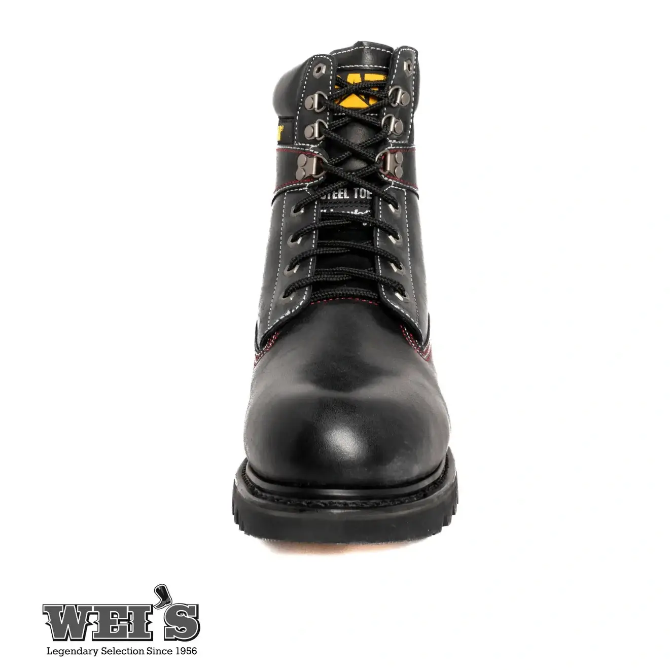 CAT Men's Raymond 2 8" CSA Boot- - Clearance - Image 2