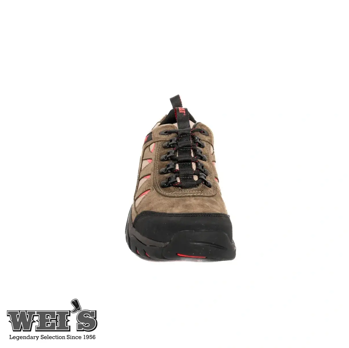 CAT Men's Relay Soft Toe Work Boot - Clearance - Image 3