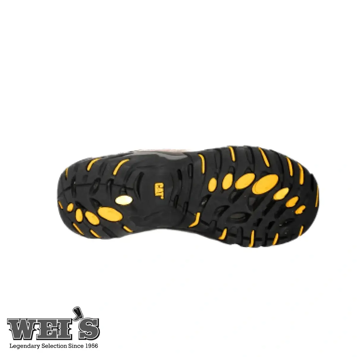 CAT Men's Relay Soft Toe Work Boot - Clearance - Image 6